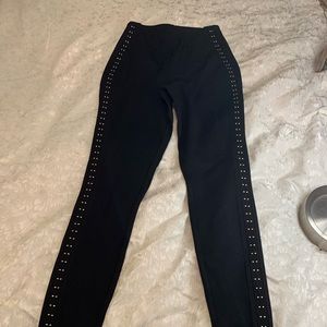 Lyssé New York black pants